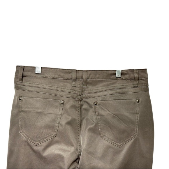 200 - Alberto Makali Size 8 PANTS - Picture 11 of 14